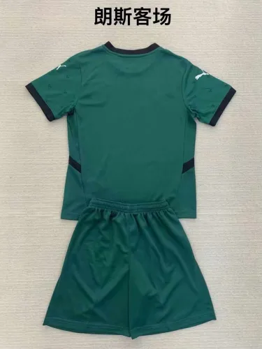 24/25 Lens Away Adult Uniform