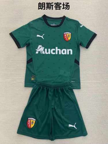 24/25 Lens Away Adult Uniform