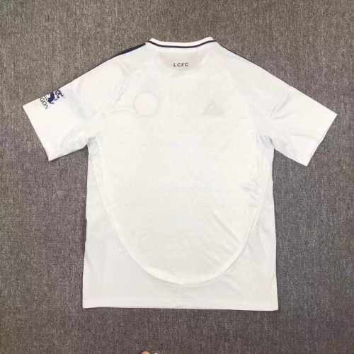 Fan Version | 24/25 Leicester City Third Away Man Jersey