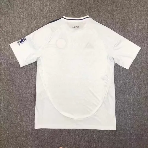 Fan Version | 24/25 Leicester City Third Away Man Jersey
