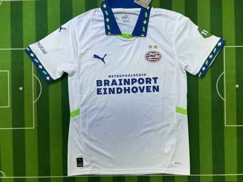 Fan Version | 24/25 PSV Eindhoven Third Away
