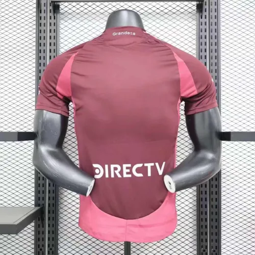 Player Version | 24/25 River Plate Away Jersey