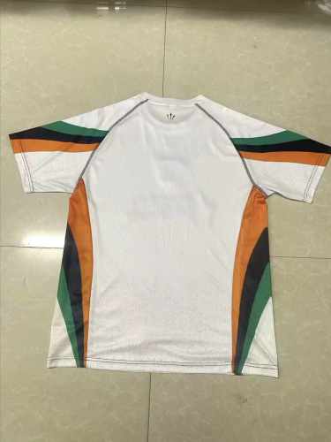 Fan Version | 24/25 Venice Home Jersey