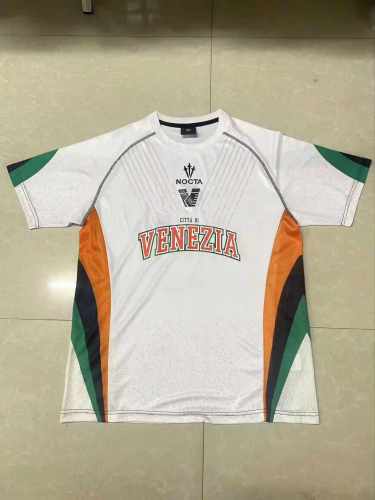 Fan Version | 24/25 Venice Home Jersey