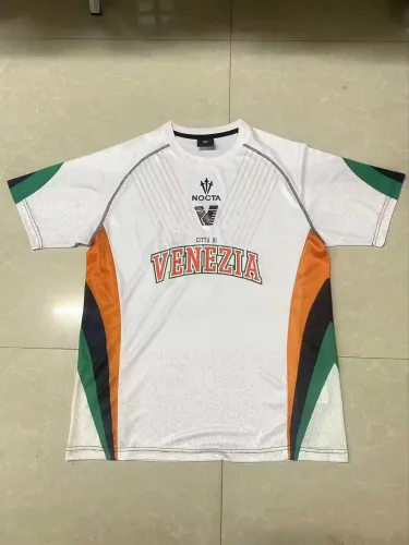 Fan Version | 24/25 Venice Home Jersey