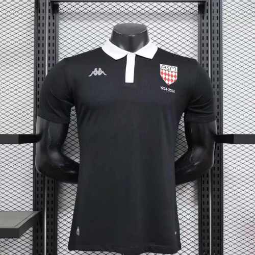 Player Version | 24/25 Monaco 125th Anniversary Edition