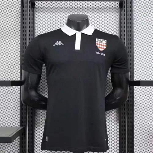 Player Version | 24/25 Monaco 125th Anniversary Edition