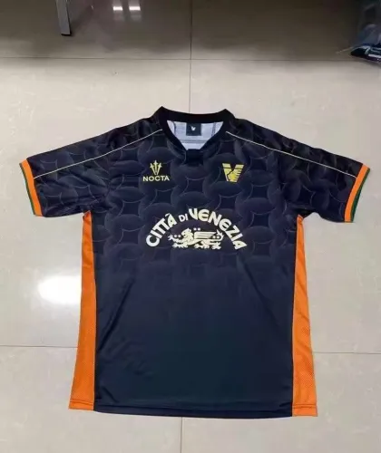 Fan Version | 24/25 Venice Away Jersey