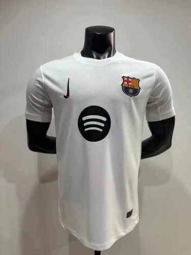 Player Version | 24/25 Barcelona Fouth Away Men Jersey