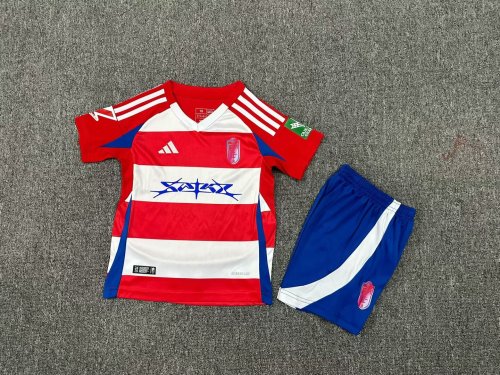 24/25 Granada Home Kids Kit