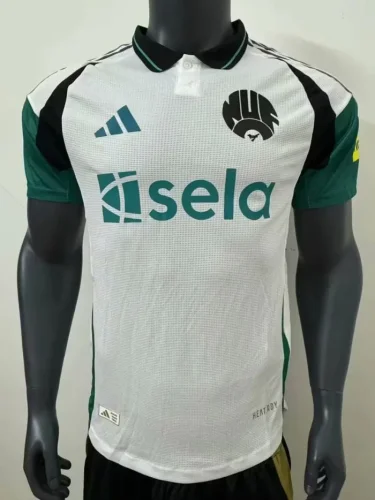 24/25 Newcastle United Third Away  | Player Jersey