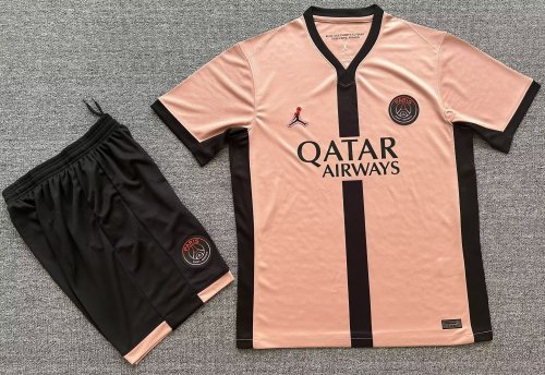 24/25 PARIS/ PSG Away Adult Uniform