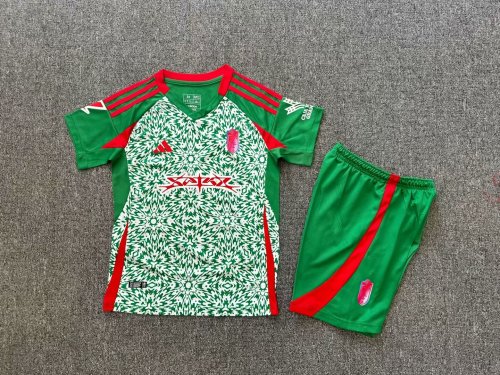 24/25 Granada Third  Away Kids Kit
