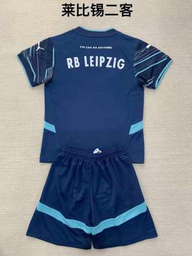 24/25 Leipzig Third Away Adult Uniform