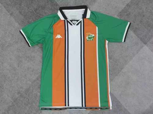 Fan Version | 24/25 Ivory Coast Special Edition