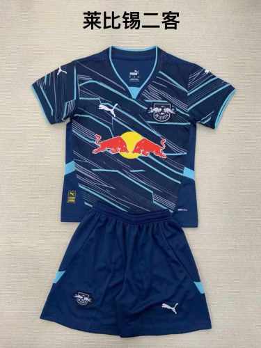 24/25 Leipzig Third Away Adult Uniform