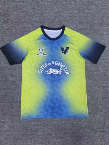 Fan Version | 24/25 Venice Third Away Jersey