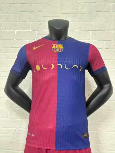 Player Version | 24/ 25 Barcelona Special Edition