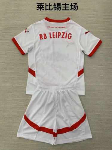 24/25 Leipzig Home Adult Uniform
