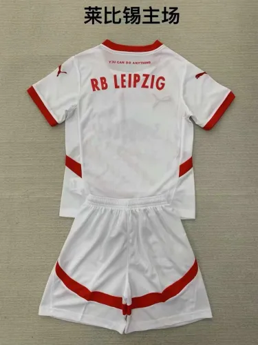 24/25 Leipzig Home Adult Uniform