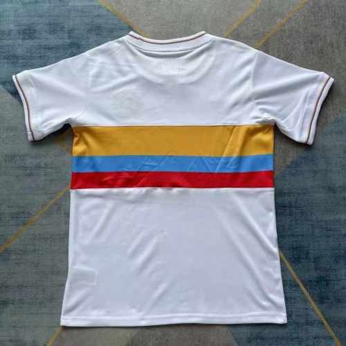 Fan Version | 24/25 Colombia 100th Anniversary Edition