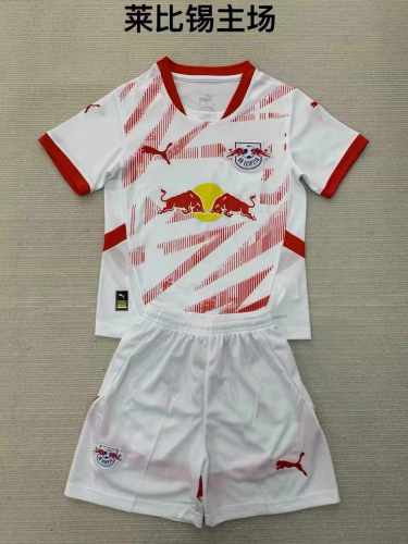24/25 Leipzig Home Adult Uniform