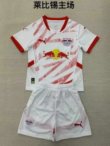 24/25 Leipzig Home Adult Uniform