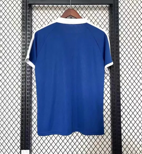 Fan Version |  24/25 Al Hilal Saudi 67th Anniversary Edition