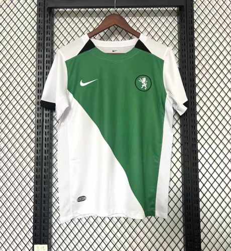 Fan Version |  24/25 Sporting Lisbon 100th Anniversary Edition