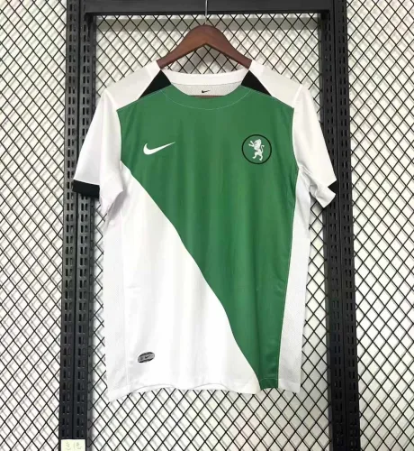 Fan Version |  24/25 Sporting Lisbon 100th Anniversary Edition