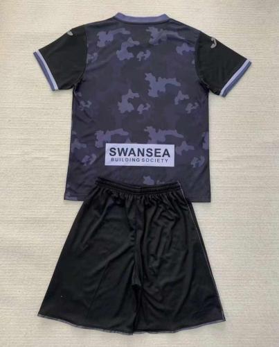 24/25 Swansea City Away Adult Uniform