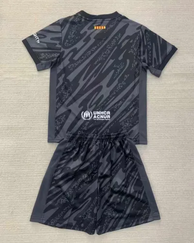24/25 Barcelona goalkeeper  Adult Uniforms