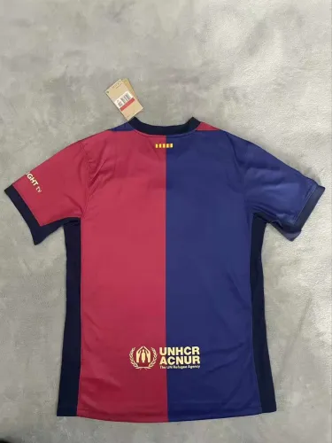 Fan Version | 24/25 Barcelona Special Edition