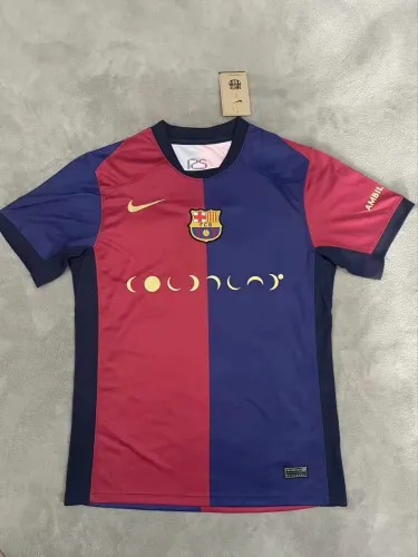 Fan Version | 24/25 Barcelona Special Edition