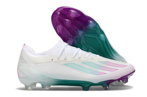 X CRAZYFAST MESSI.1 FG BOOTS 39-45