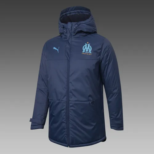 2021 Marseille Cotton Jacket