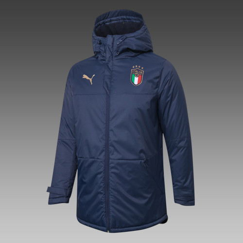 2021 Italy Cotton Jacket