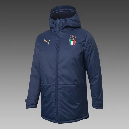 2021 Italy Cotton Jacket