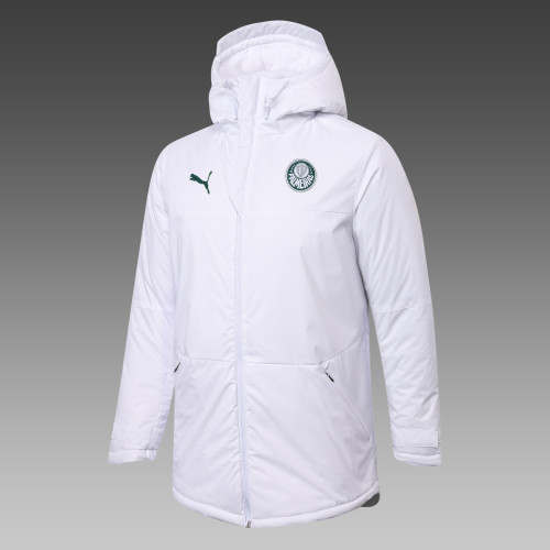 2021 Palmeiras  Cotton Jacket