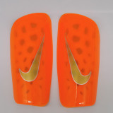 N4 Honeycomb Shock Absorption Shin Guards