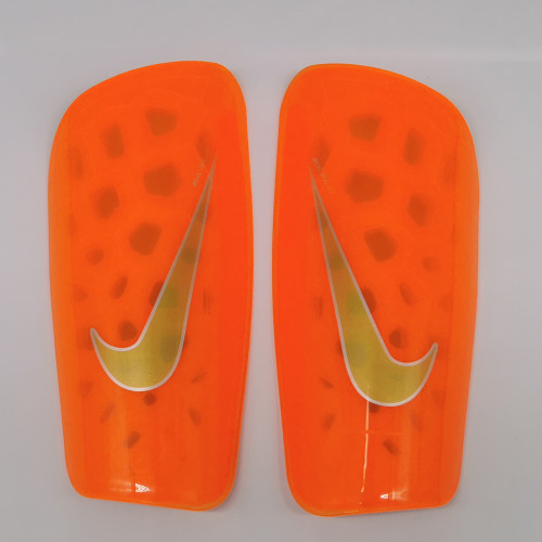 N4 Honeycomb Shock Absorption Shin Guards
