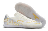 Zoom Mercurial Vapor- XV Academy IC39-45