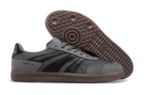 PREDATOR 24 LEAGUE LOW BOOTS 39-45