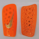 N4 Honeycomb Shock Absorption Shin Guards