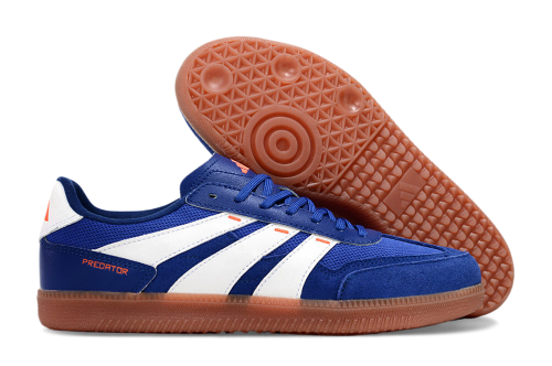 PREDATOR 24 LEAGUE LOW BOOTS 39-45