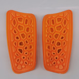 N4 Honeycomb Shock Absorption Shin Guards