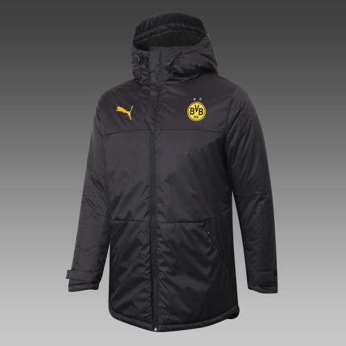 2021 Dortmund Cotton Jacket