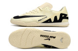 Zoom Mercurial Vapor- XV Academy IC39-45