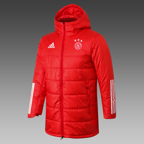 2021 Ajax  Cotton Jacket
