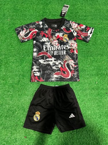 24/25 Real Madrid Special edition kids kit